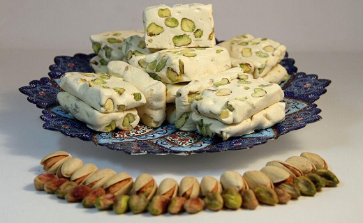 سوغات ایران