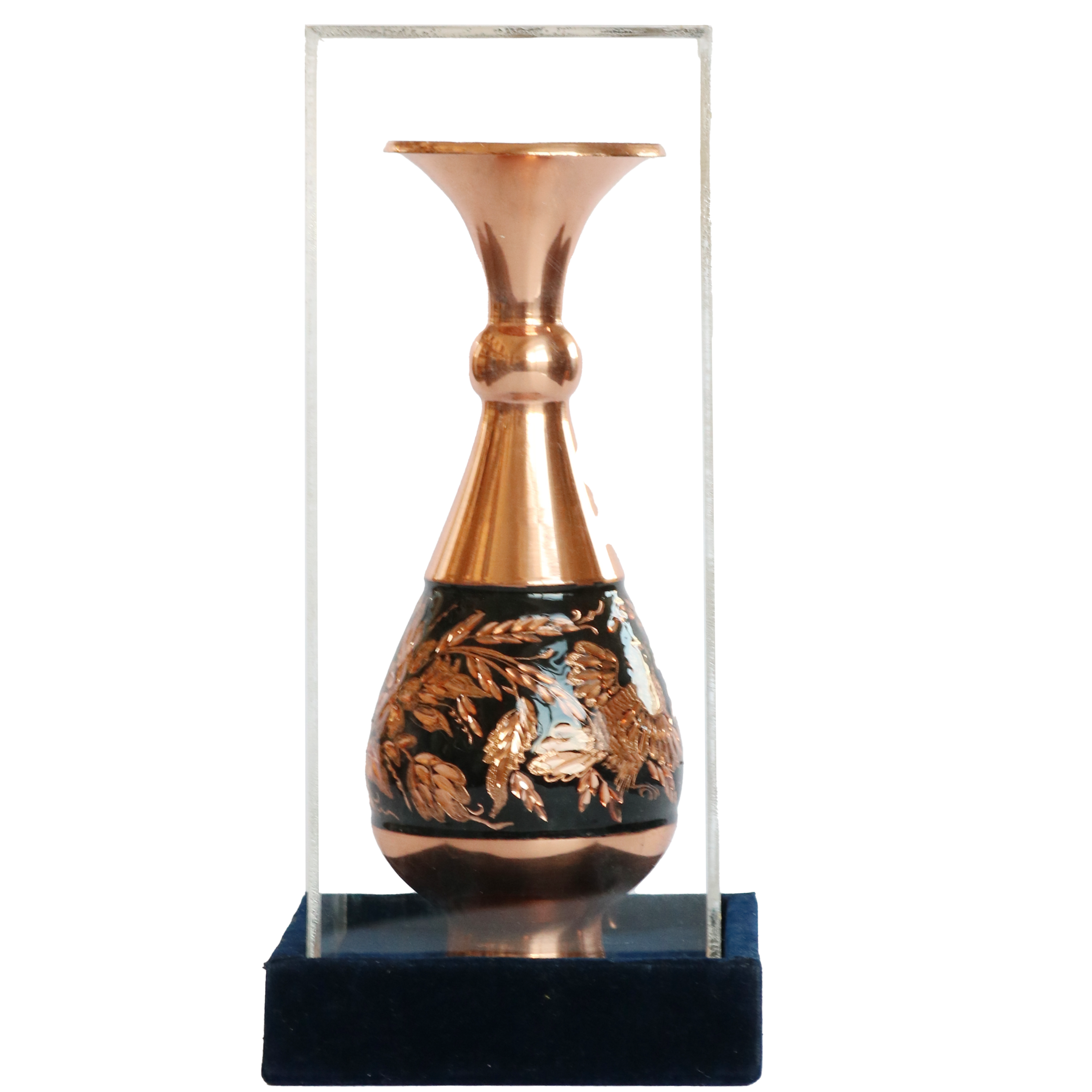 گلدان الماس تراش